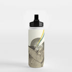Blue Note Water Bottle Gallery Image 2