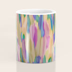  seamless pattern abstract texture background spots Coffee Mug Gallery Image 4