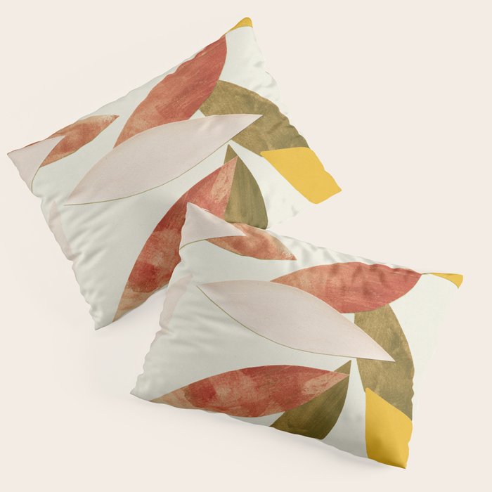 In The Wind Pillow Sham Gallery Image 1