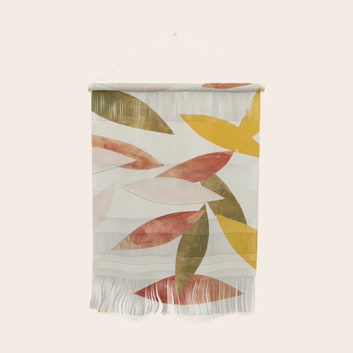 In The Wind Wall Hanging Gallery Image 1