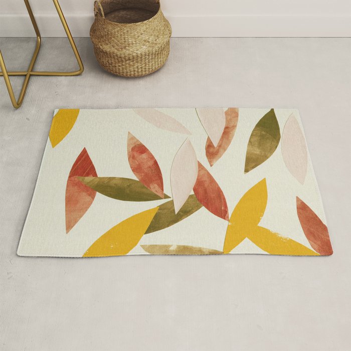In The Wind Rug Gallery Image 1