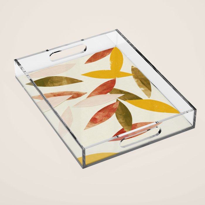 In The Wind Acrylic Tray Gallery Image 1