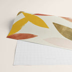 In The Wind Wrapping Paper Gallery Image 2