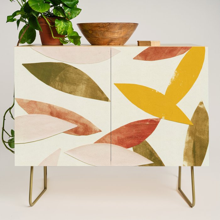 In The Wind Credenza Gallery Image 1