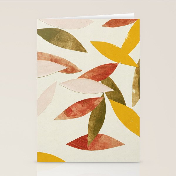 In The Wind Stationery Card Gallery Image 1