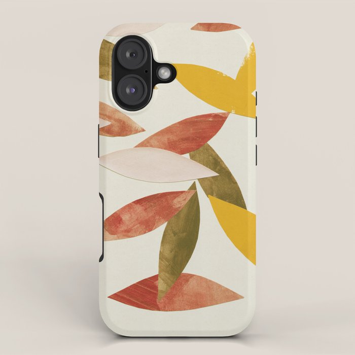 In The Wind iPhone Case Gallery Image 1