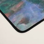 Claude Monet Water Lilies,Nymphéas Desk Mat Gallery Image 4
