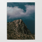 Rocky Donner Pass Poster Gallery Image 4