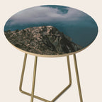 Rocky Donner Pass Side Table Gallery Image 2