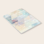 Magical Pastel Starry Constellation Sky Notebook Gallery Image 3