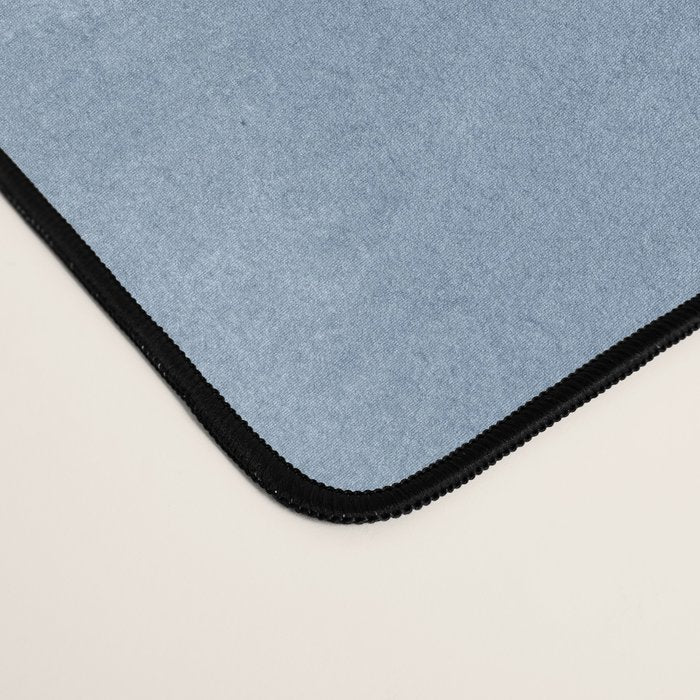 Blue Stone Coastal Design Desk Mat Gallery Image 4