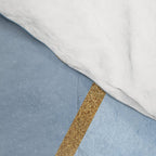 Blue Stone Coastal Design Comforter Gallery Image 4
