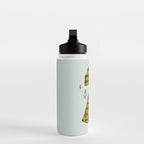 Capricorn Bow Water Bottle Gallery Image 3
