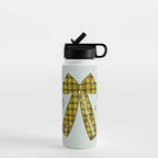 Capricorn Bow Water Bottle Gallery Image 1