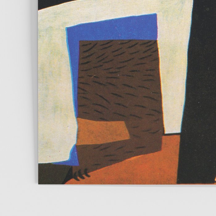 Pablo Picasso Three Musicians II Poster Gallery Image 3
