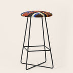 Pablo Picasso Three Musicians II Stool Gallery Image 1