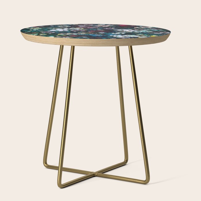 Night Garden 21 Side Table Gallery Image 1
