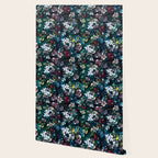 Night Garden 21 Wallpaper Gallery Image 2