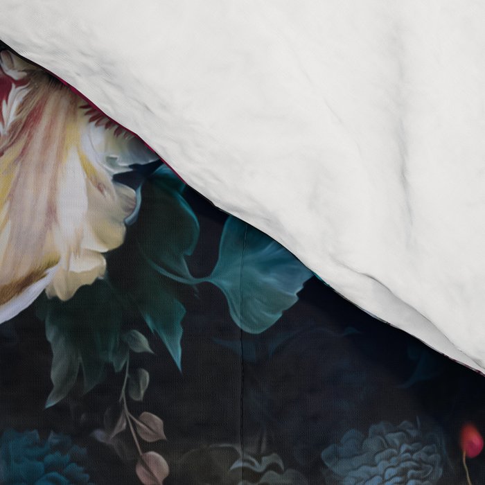 Night Garden 21 Comforter Gallery Image 4