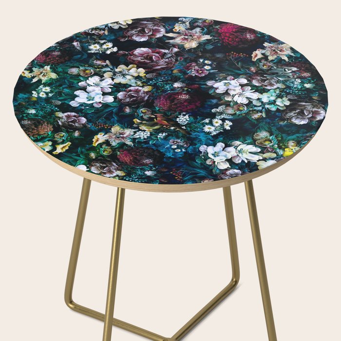 Night Garden 21 Side Table Gallery Image 2