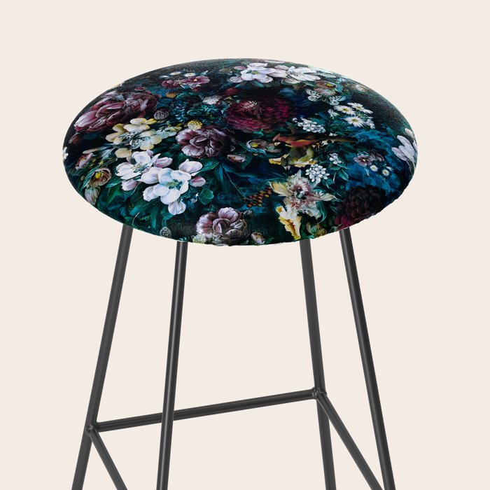 Night Garden 21 Stool Gallery Image 2