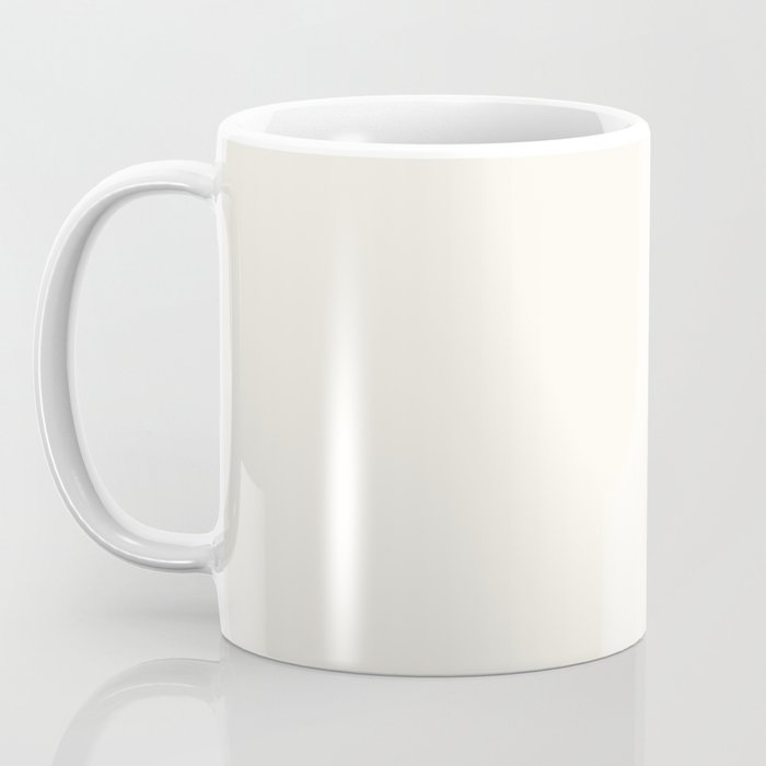 Cat and Plant 33 Coffee Mug Gallery Image 3