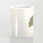 Cat and Plant 33 Coffee Mug Gallery Image 4