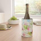 Spring Blossom Wine Chiller Gallery Image 4
