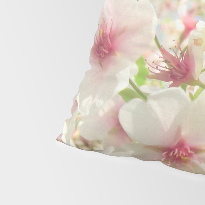 Spring Blossom Pillow Sham Gallery Image 4