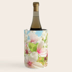 Spring Blossom Wine Chiller Gallery Image 1