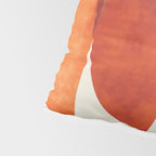 Desert Shapes III Pillow Sham Gallery Image 4
