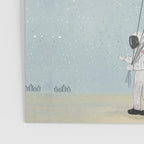 Space Walk Poster Gallery Image 3