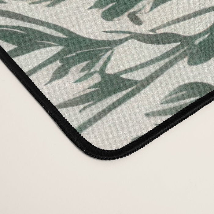 The Greenhouse Potted Garden Desk Mat Gallery Image 4