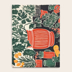 The Greenhouse Potted Garden Notebook Gallery Image 4