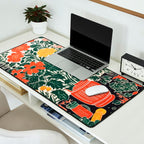 The Greenhouse Potted Garden Desk Mat Gallery Image 2