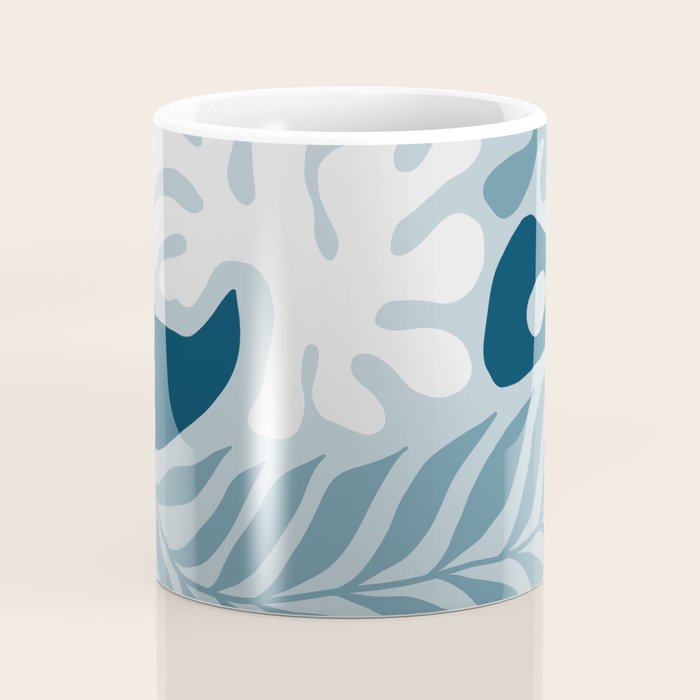 Whale Kingdom Coffee Mug Gallery Image 4