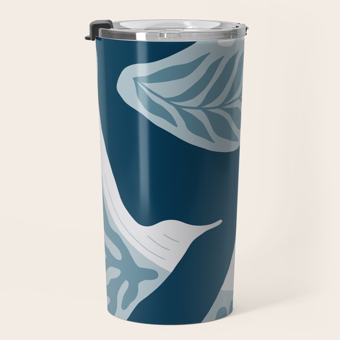 Whale Kingdom Travel Mug Gallery Image 3