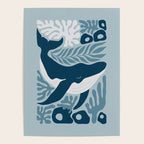 Whale Kingdom Poster Gallery Image 4