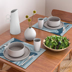 Whale Kingdom Placemat Gallery Image 2