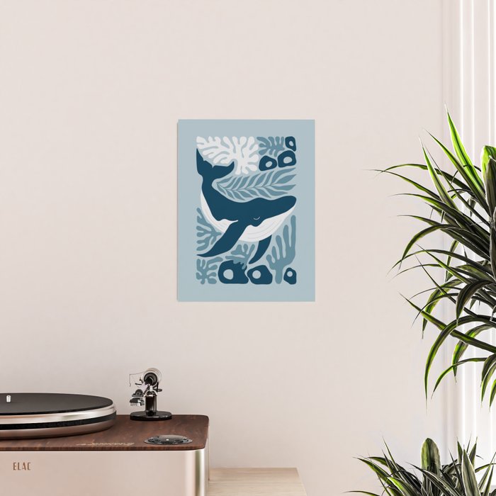 Whale Kingdom Poster Gallery Image 2