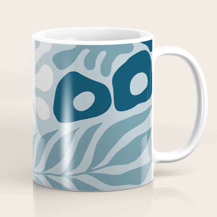 Whale Kingdom Coffee Mug Gallery Image 1