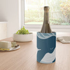 Whale Kingdom Wine Chiller Gallery Image 4