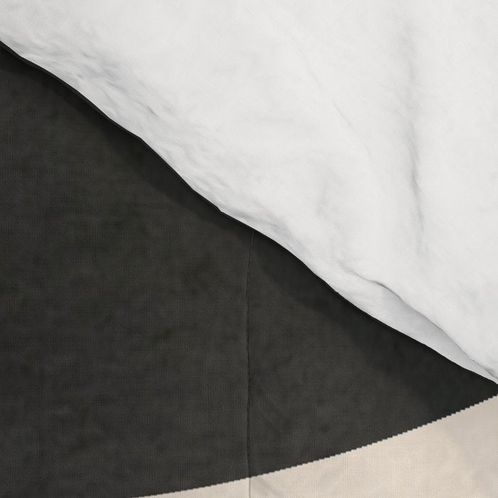 Abstract Foliage 3 Comforter Gallery Image 4