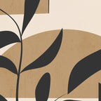 Abstract Foliage 3 Coffee Mug Gallery Image 2