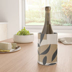 Abstract Foliage 3 Wine Chiller Gallery Image 4