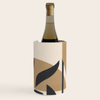 Abstract Foliage 3 Wine Chiller Gallery Image 3