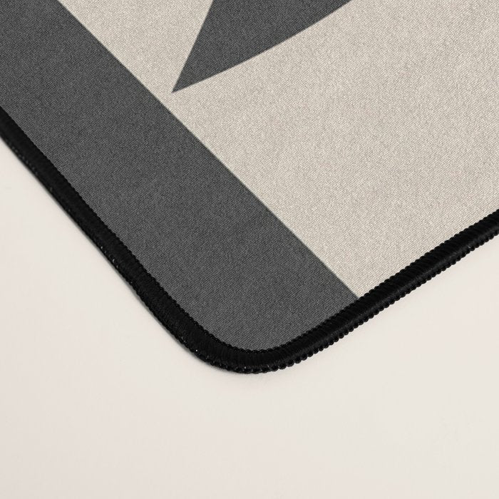 Abstract Foliage 3 Desk Mat Gallery Image 4