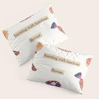 Sweet Treats Pillow Sham Gallery Image 3