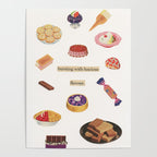 Sweet Treats Poster Gallery Image 4