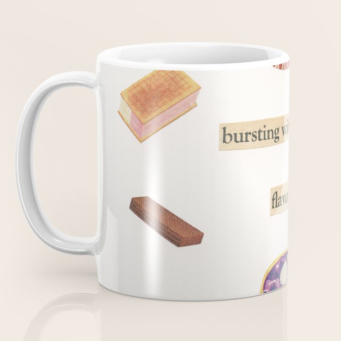 Sweet Treats Coffee Mug Gallery Image 3